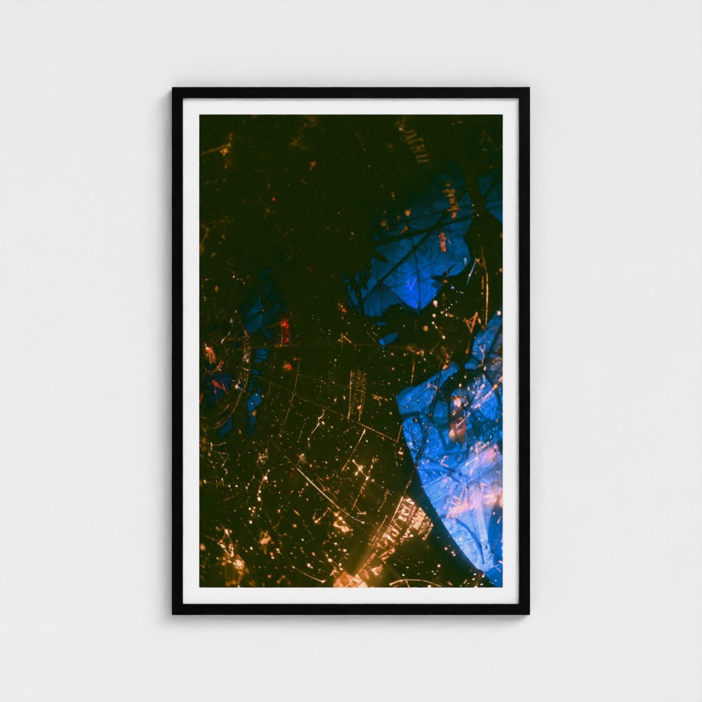 The Celestial Archive  – Image 1