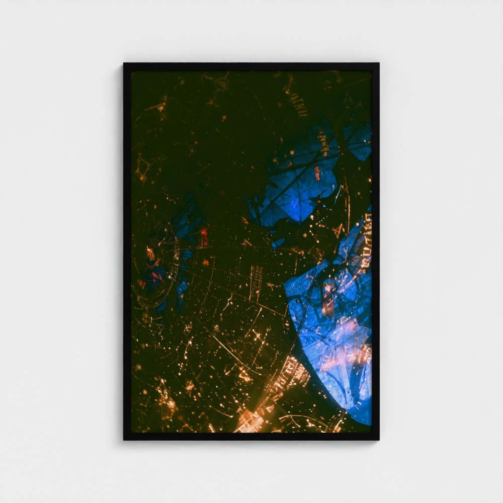 The Celestial Archive  – Image 3