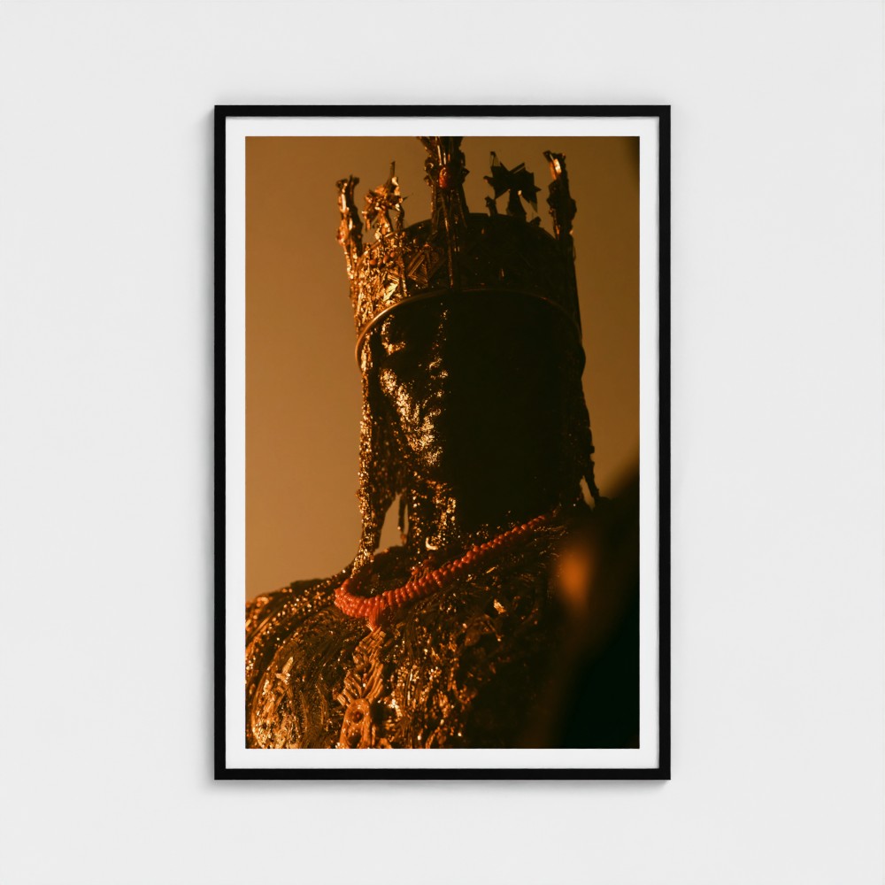 THE WEIGHT OF GOLD – Image 1