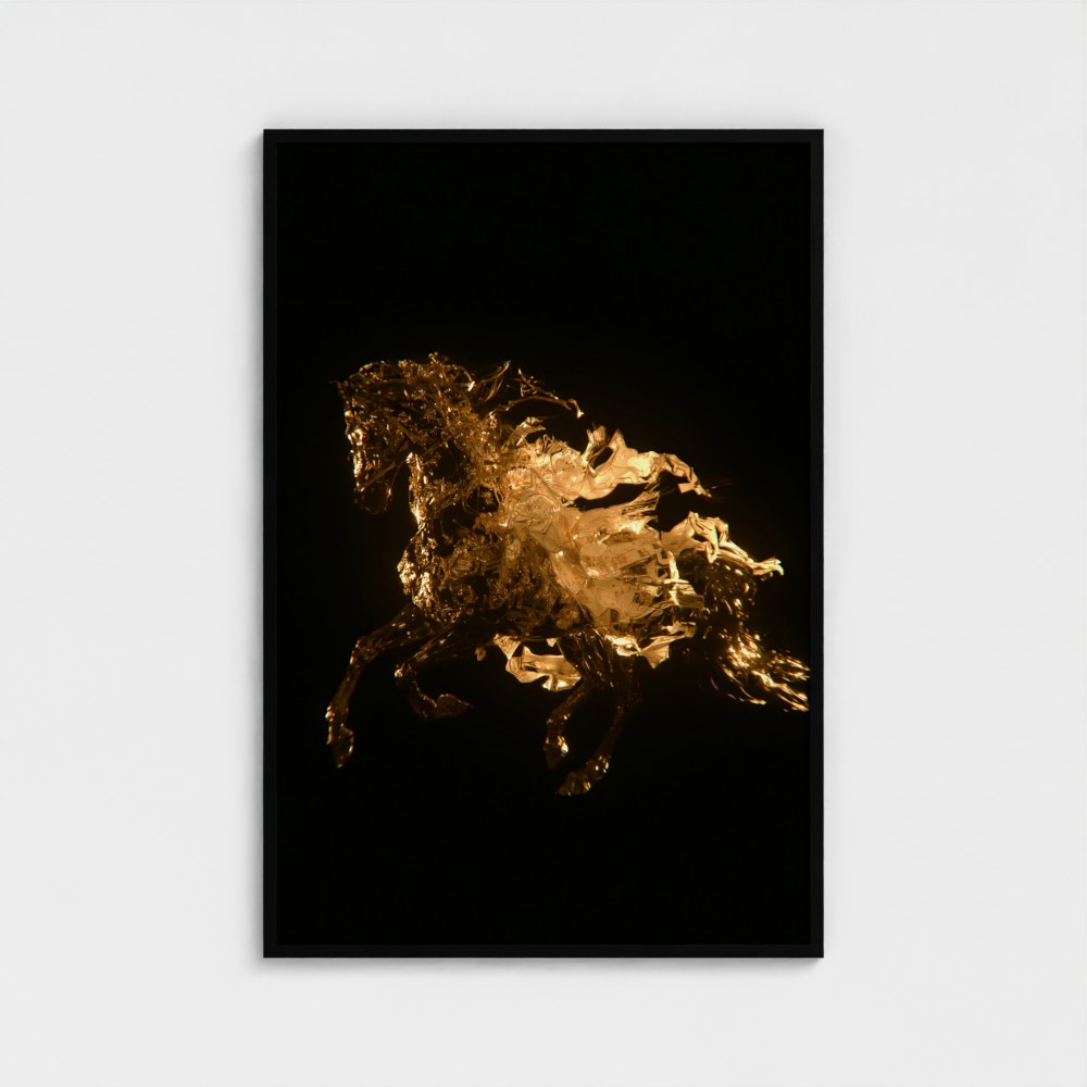THE SACRED BEAST – Image 3