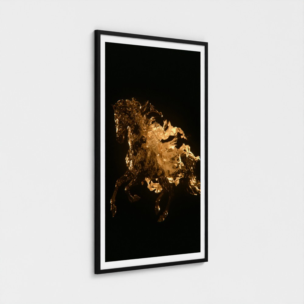 THE SACRED BEAST – Image 2