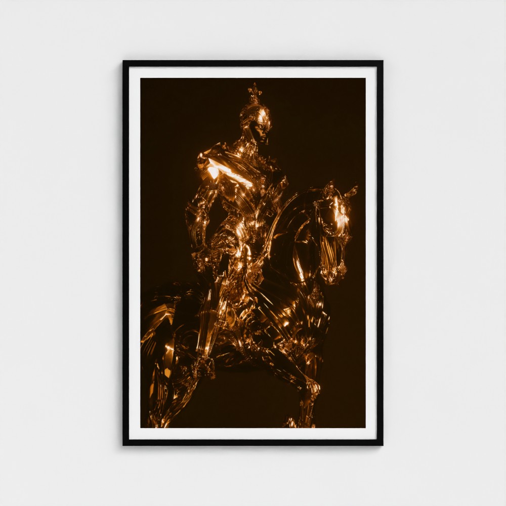 THE OATHKEEPER – Image 1
