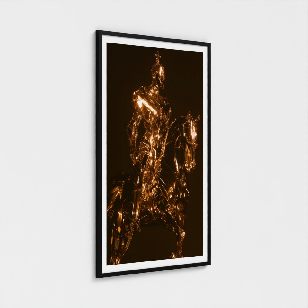 THE OATHKEEPER – Image 2