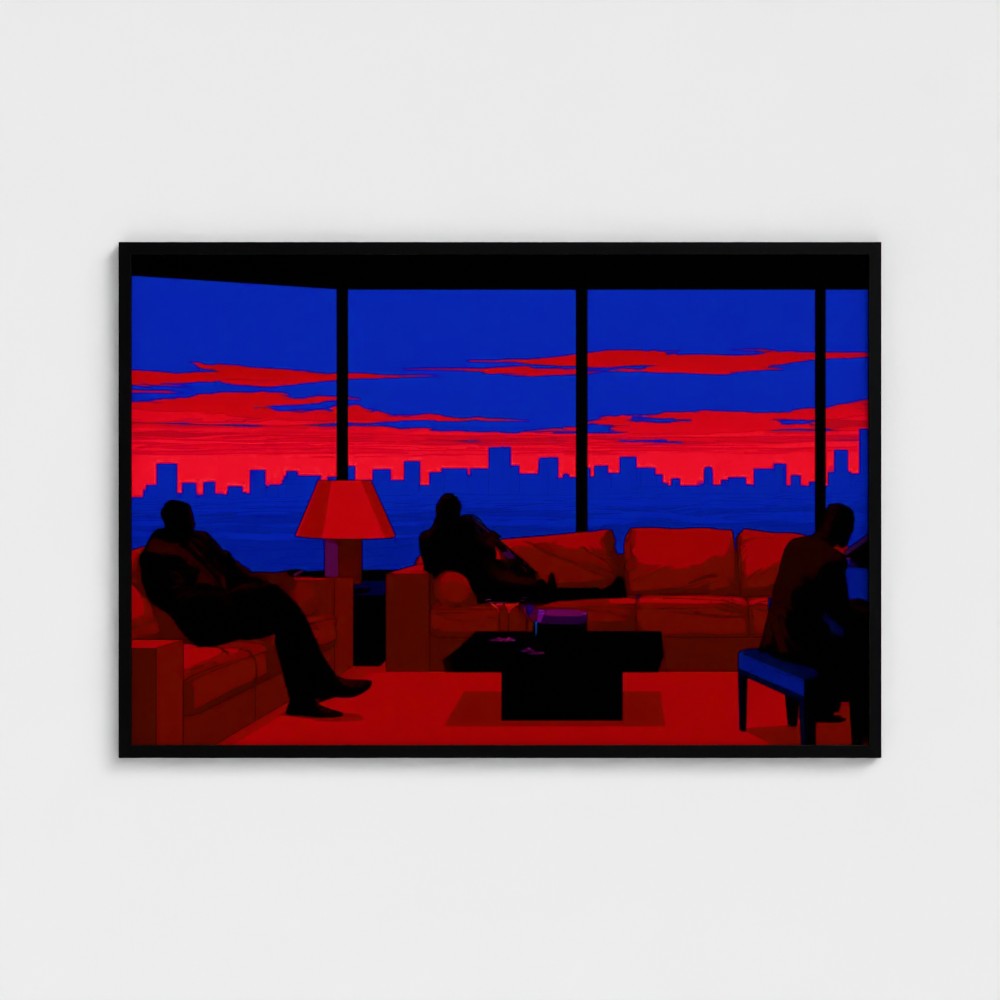 AFTER HOURS – Image 3