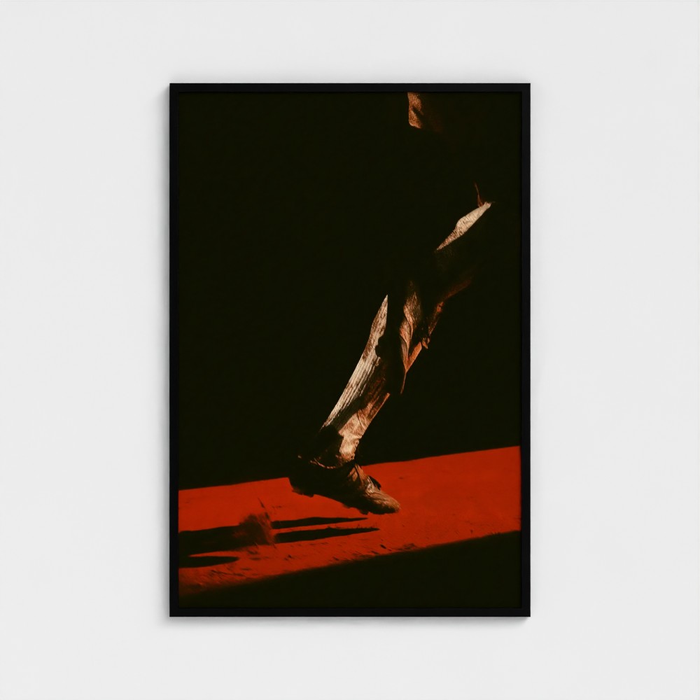 BEFORE THE WHISTLE – Image 3