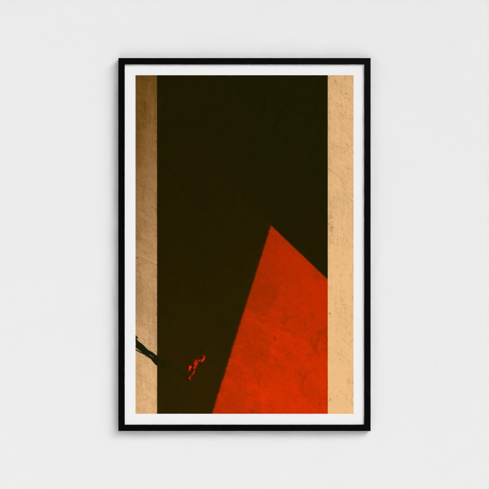 WHEN HISTORY RAN – Image 1