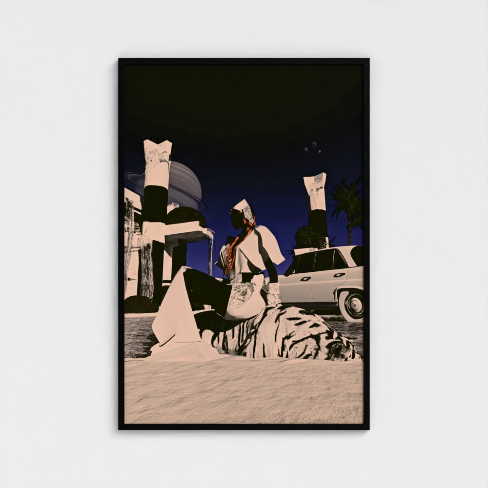 THE PRIVATE SELF – Image 3