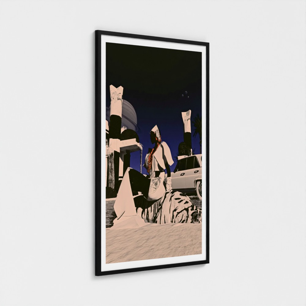THE PRIVATE SELF – Image 2