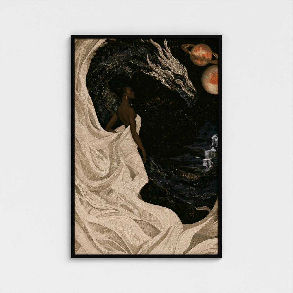 THE UNCONQUERED – Image 3
