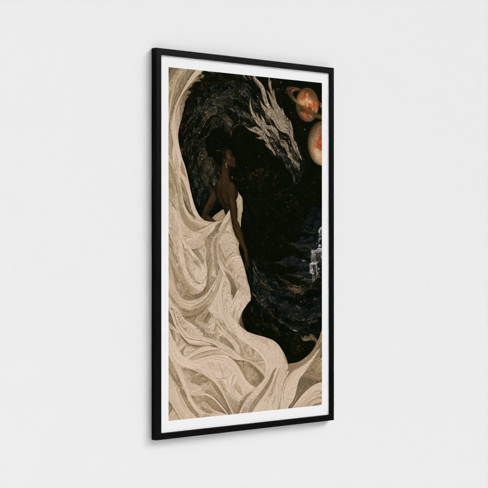 THE UNCONQUERED – Image 2