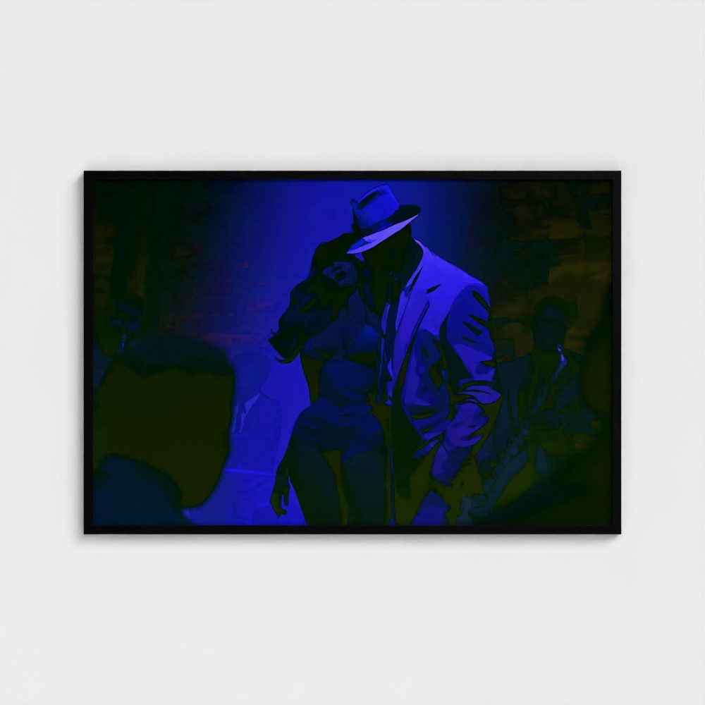 CLOSE ENOUGH – Image 3