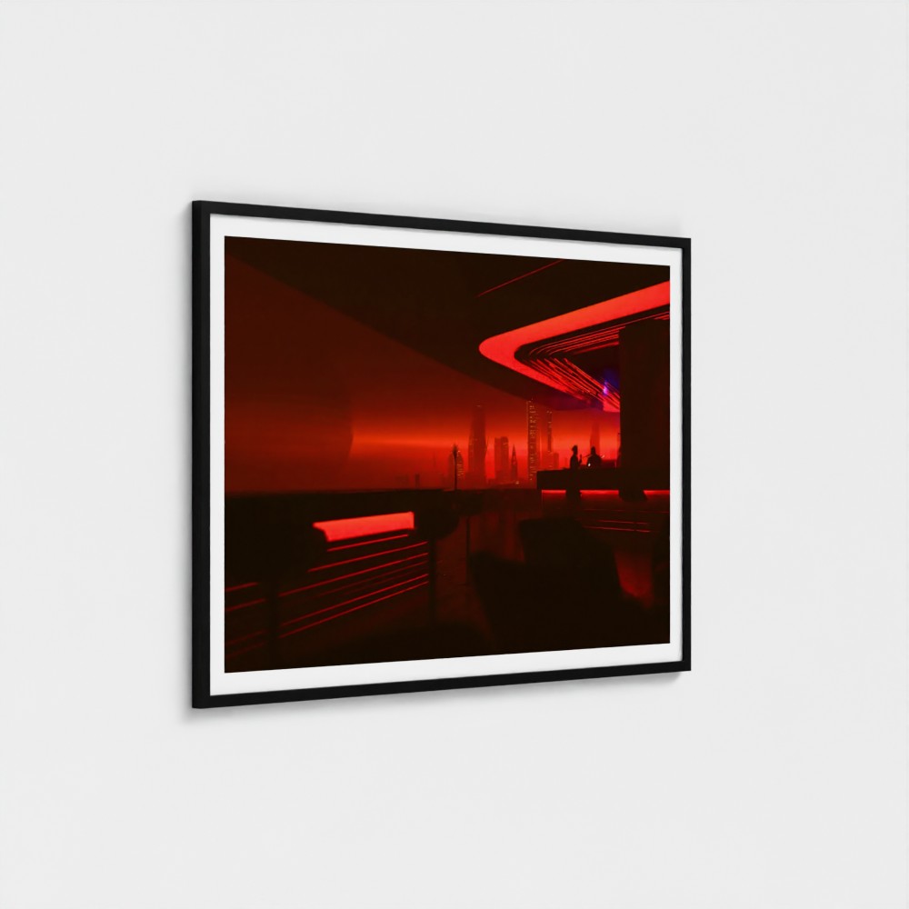 LONG AFTER CLOSING – Image 2