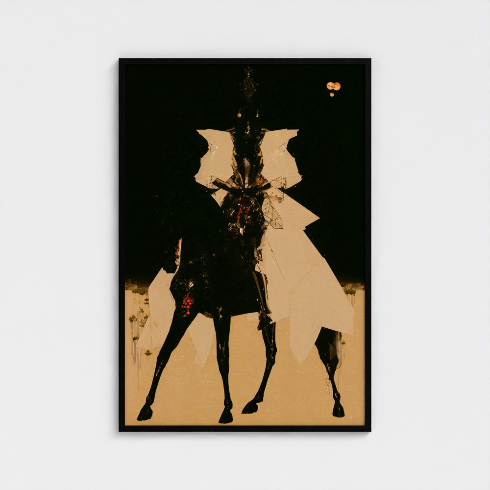 THE SOVEREIGN RIDER – Image 3