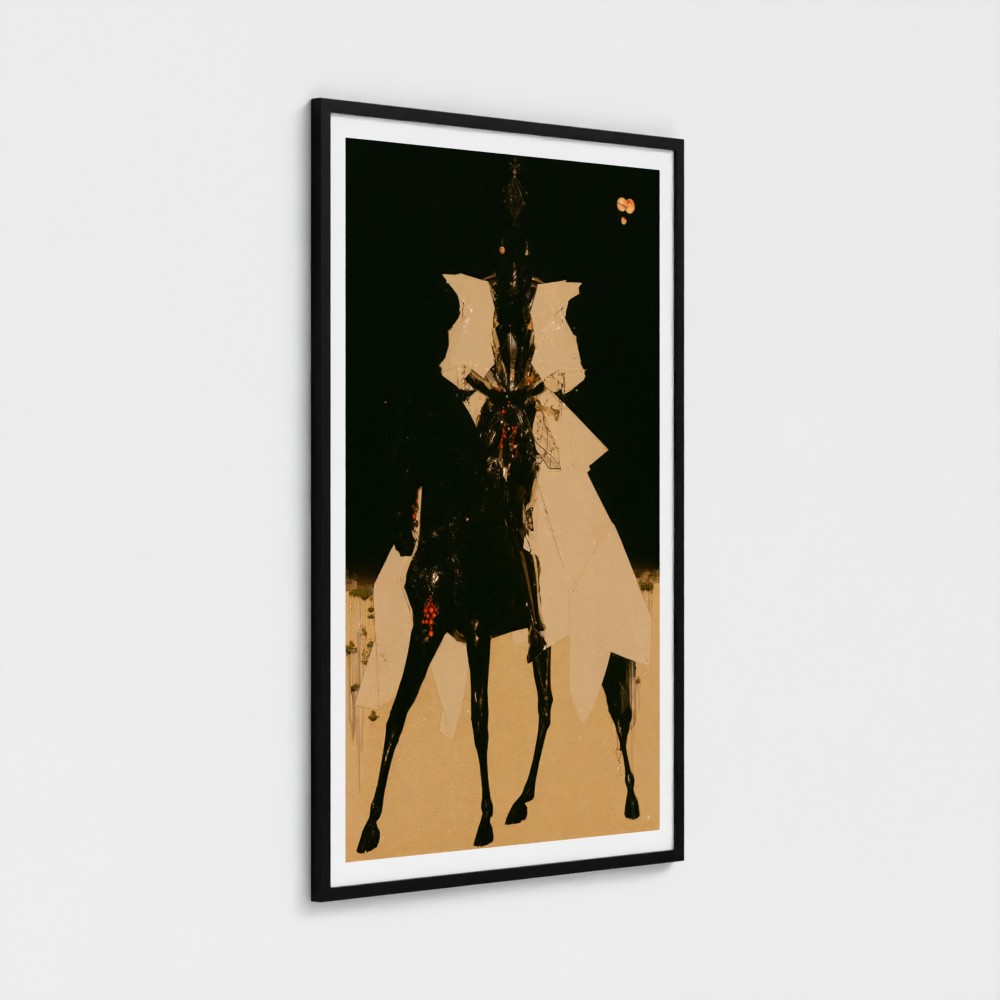 THE SOVEREIGN RIDER – Image 2