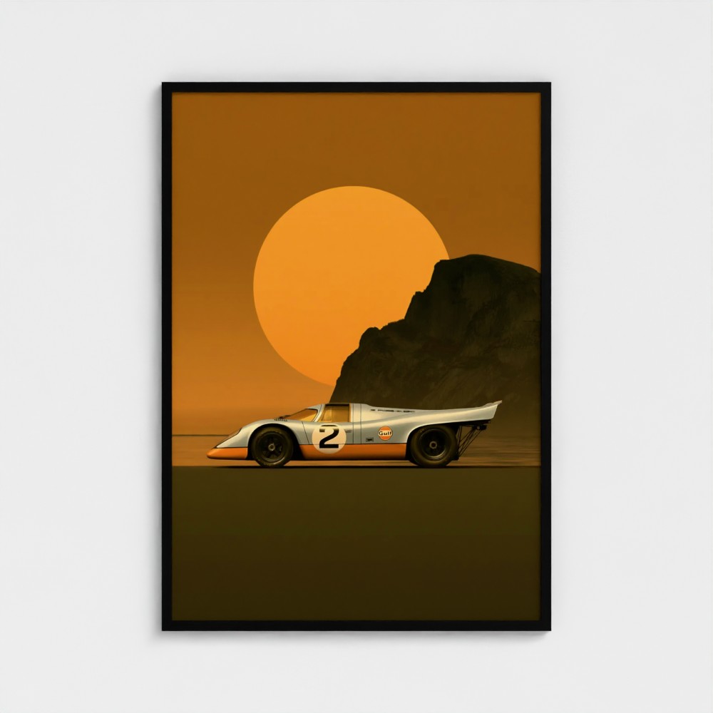 NO SECOND PLACE – Image 2