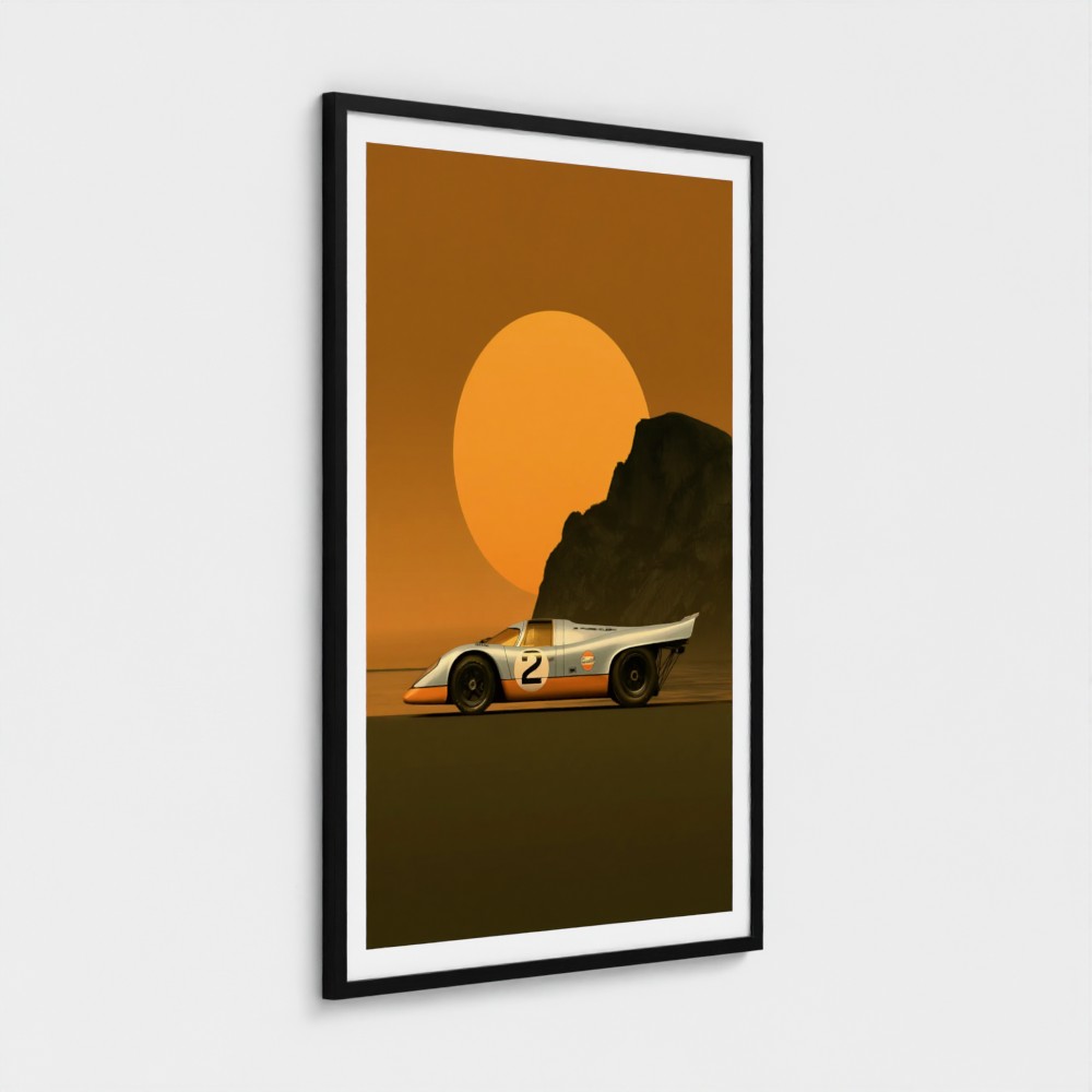 NO SECOND PLACE – Image 3