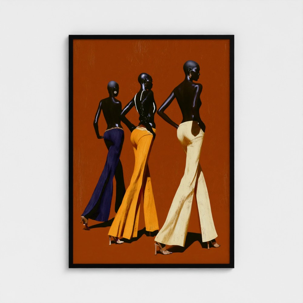 THE THREE – Image 3
