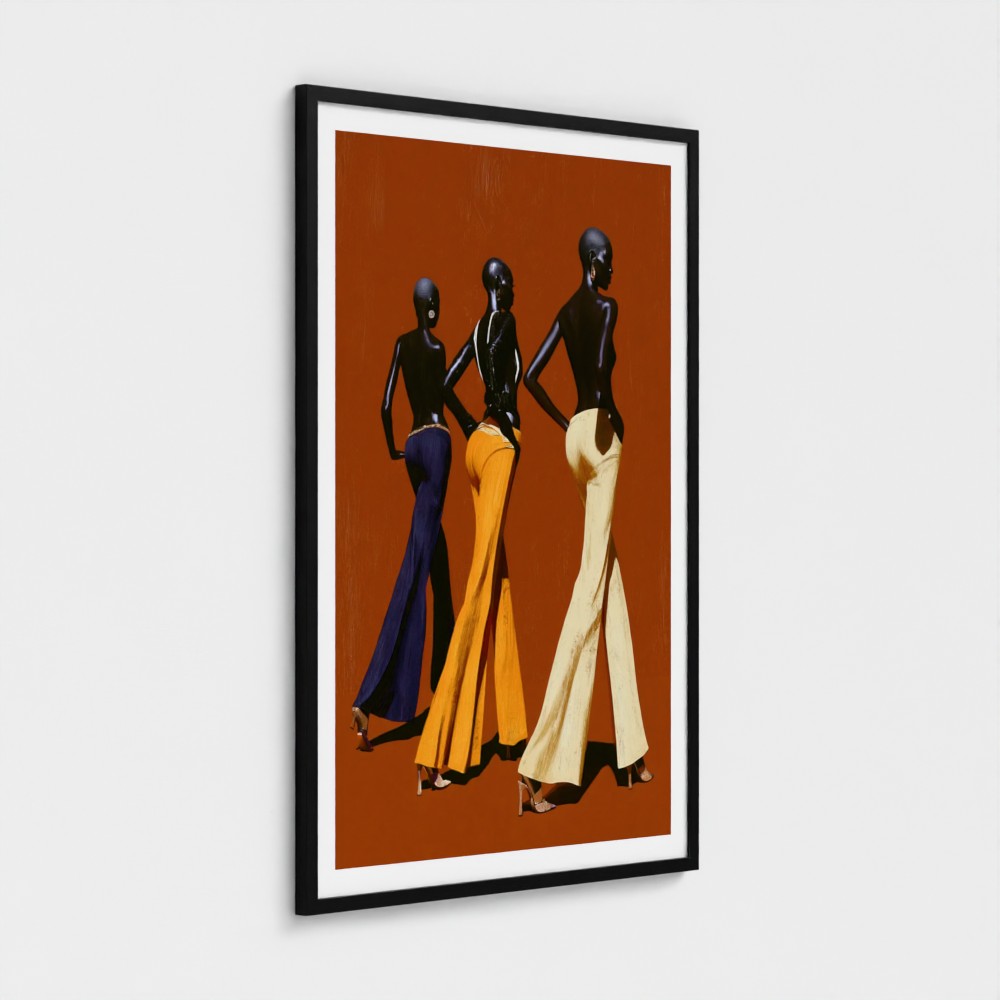 THE THREE – Image 2