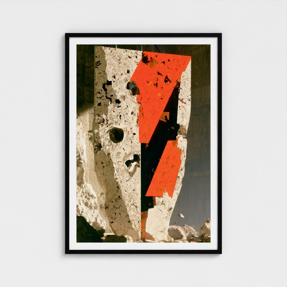 COMPOSITION No. 8 – Image 1