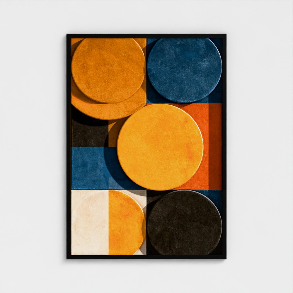 OCHRE & UMBER – Image 3