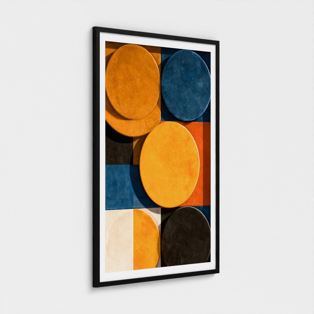 OCHRE & UMBER – Image 2