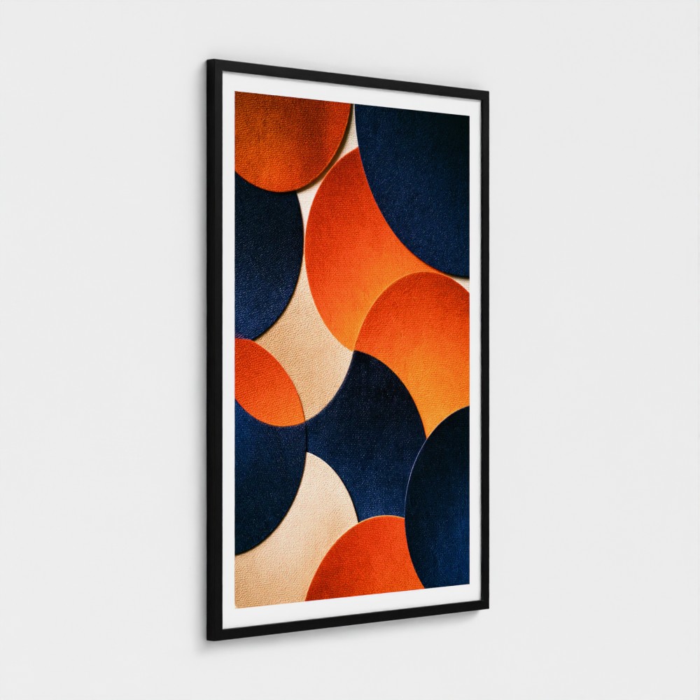 STUDY IN VERMILION – Image 2