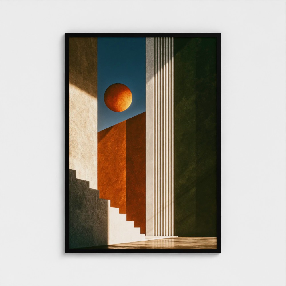 CHROMATIC STUDY – Image 3