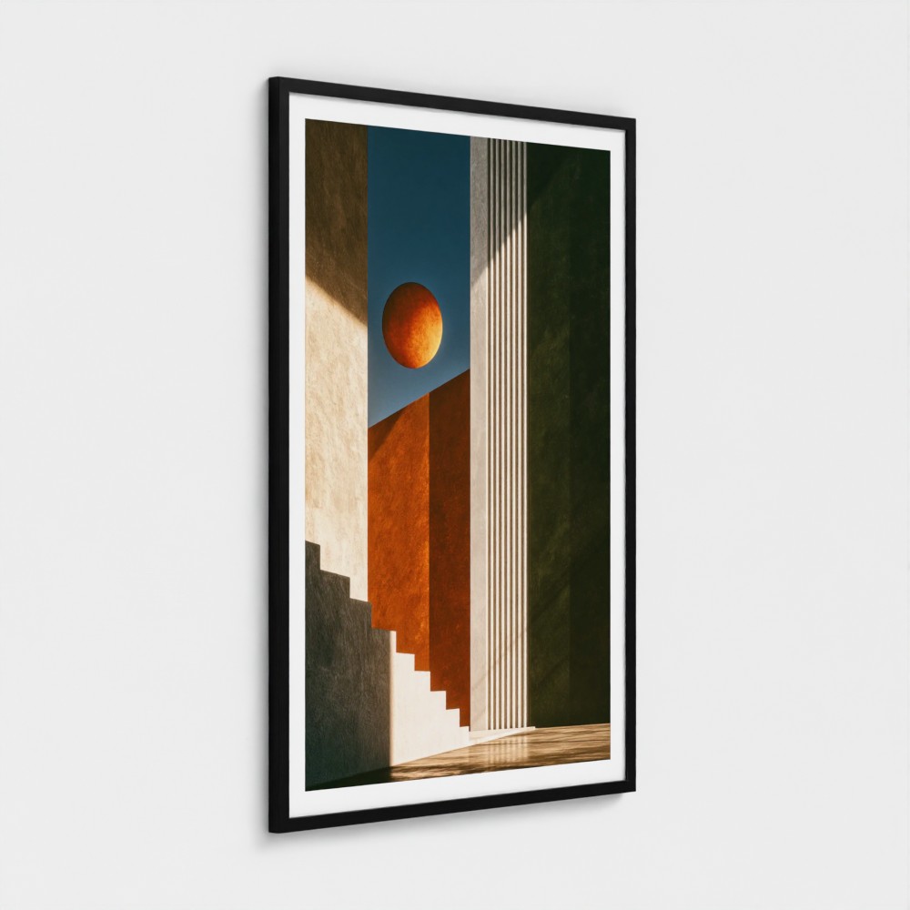 CHROMATIC STUDY – Image 2