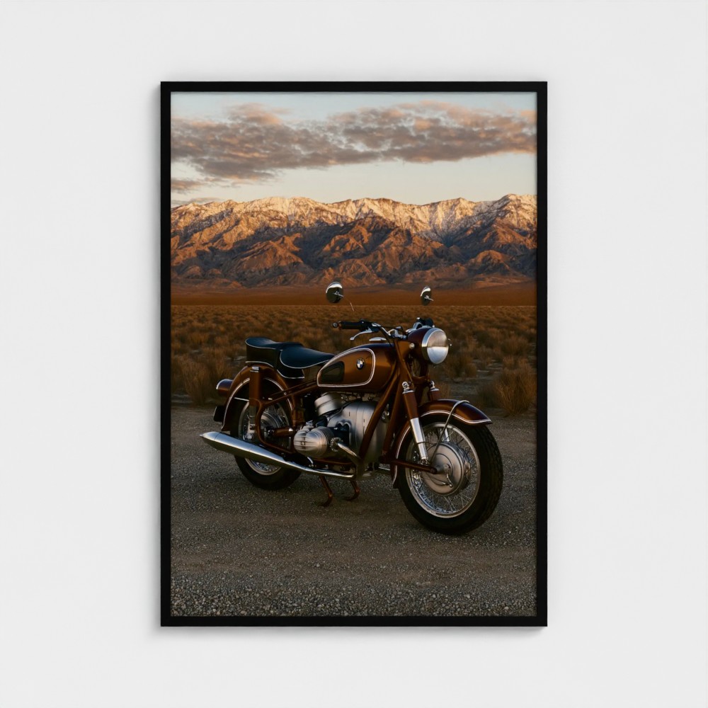 THE LONG WAY – Image 3