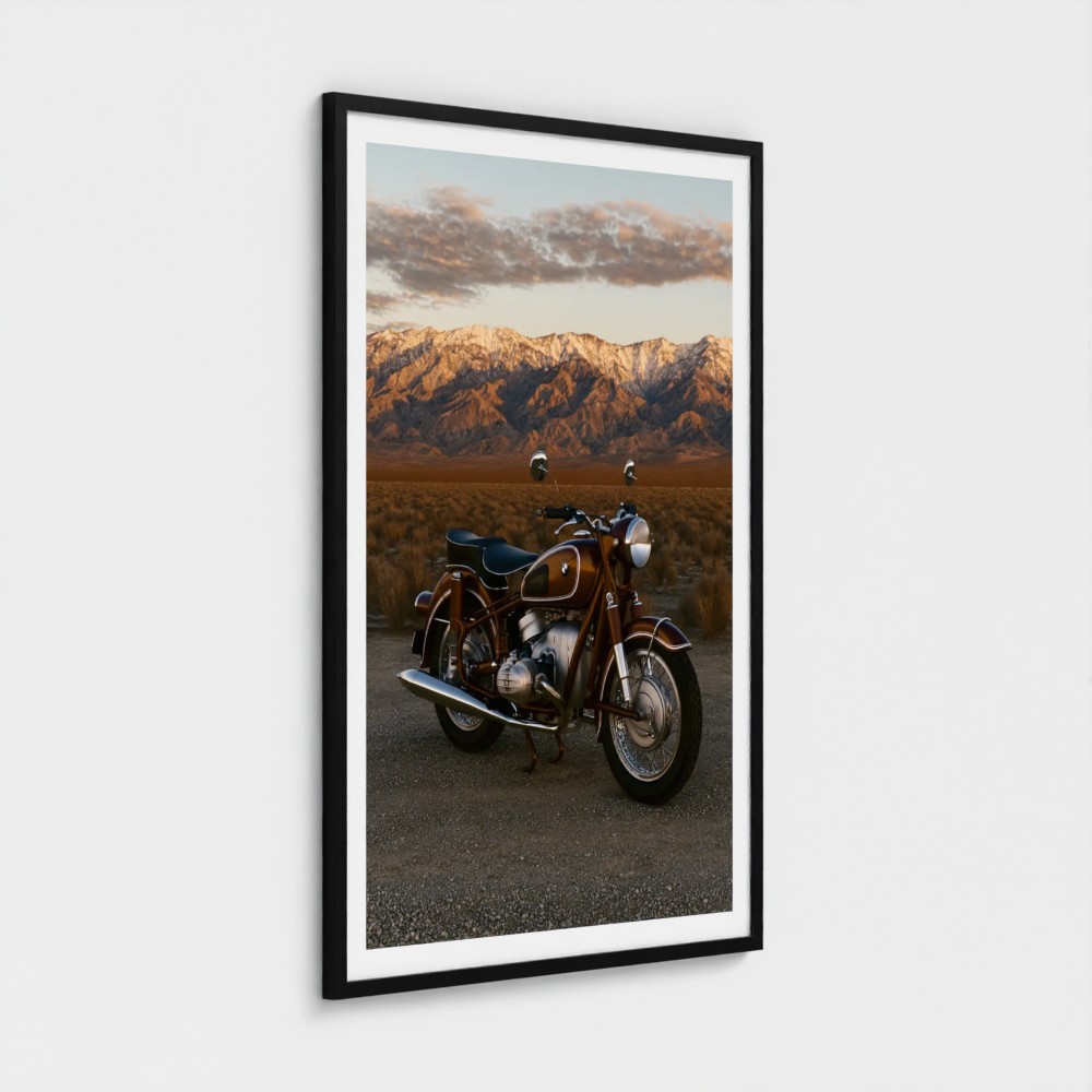 THE LONG WAY – Image 2
