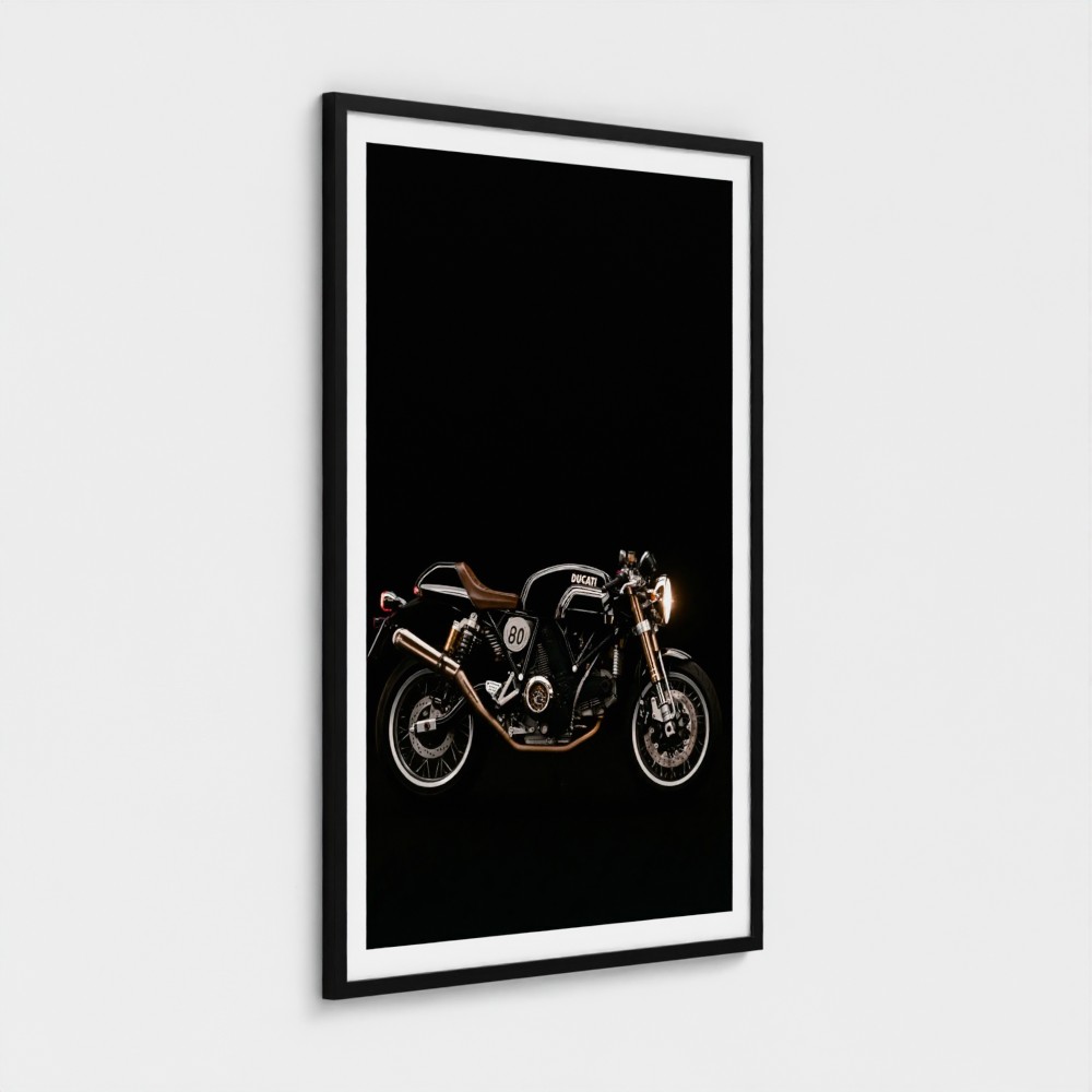 THE FASTEST MAN IN THE ROOM – Image 2