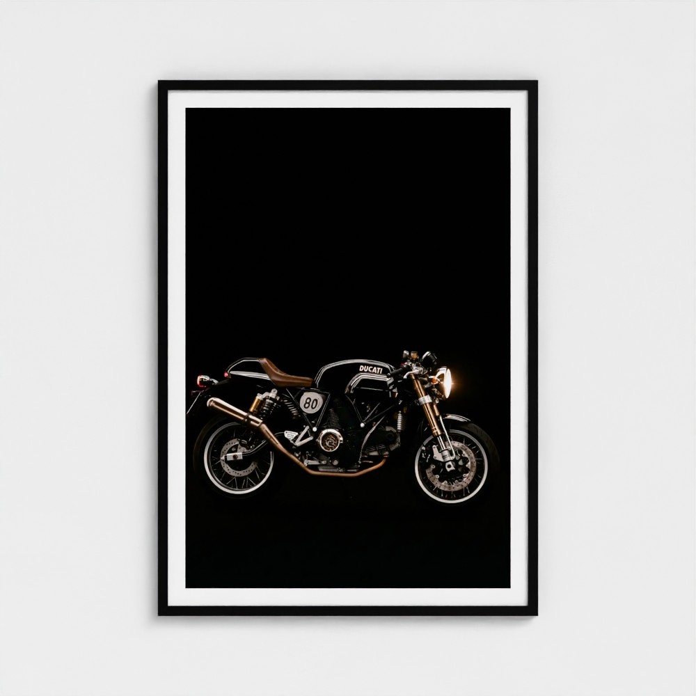 THE FASTEST MAN IN THE ROOM – Image 1