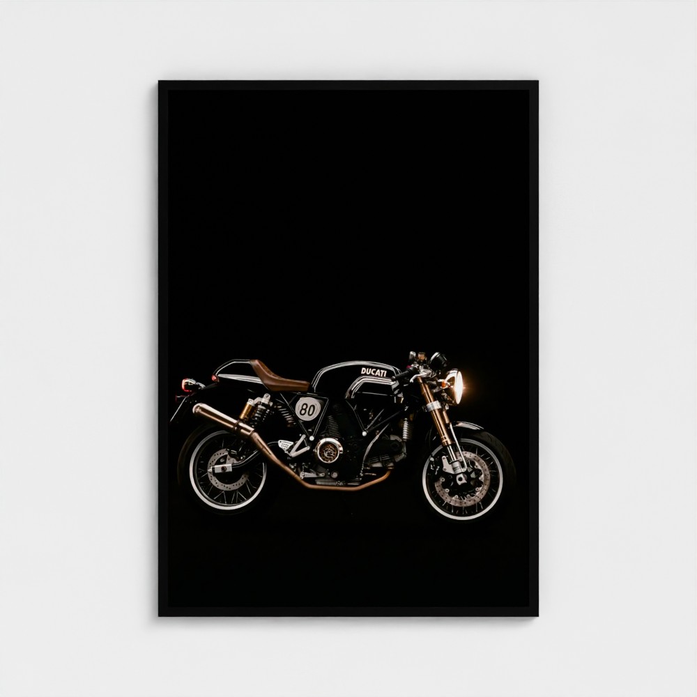 THE FASTEST MAN IN THE ROOM – Image 3