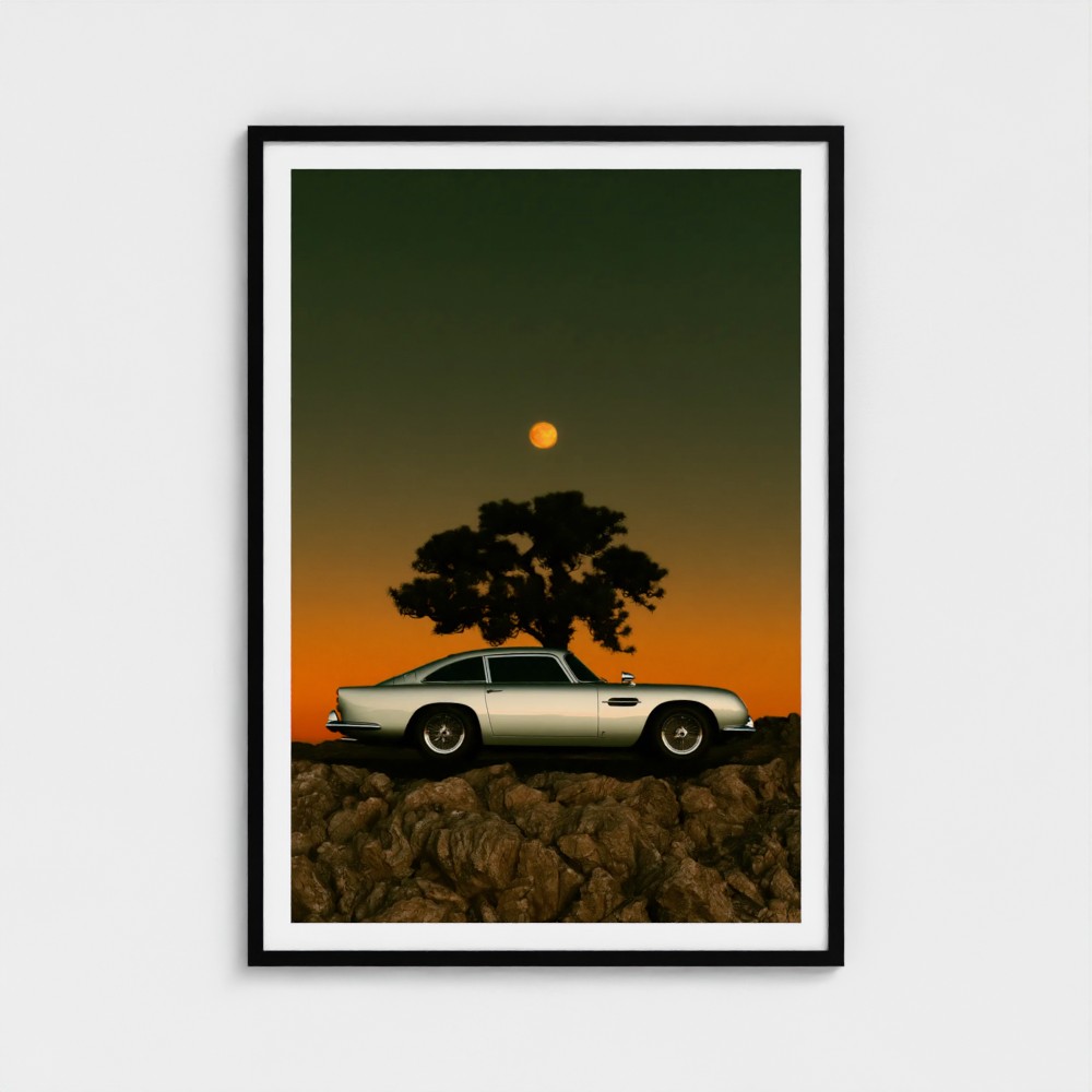THE GOOD LIFE – Image 1