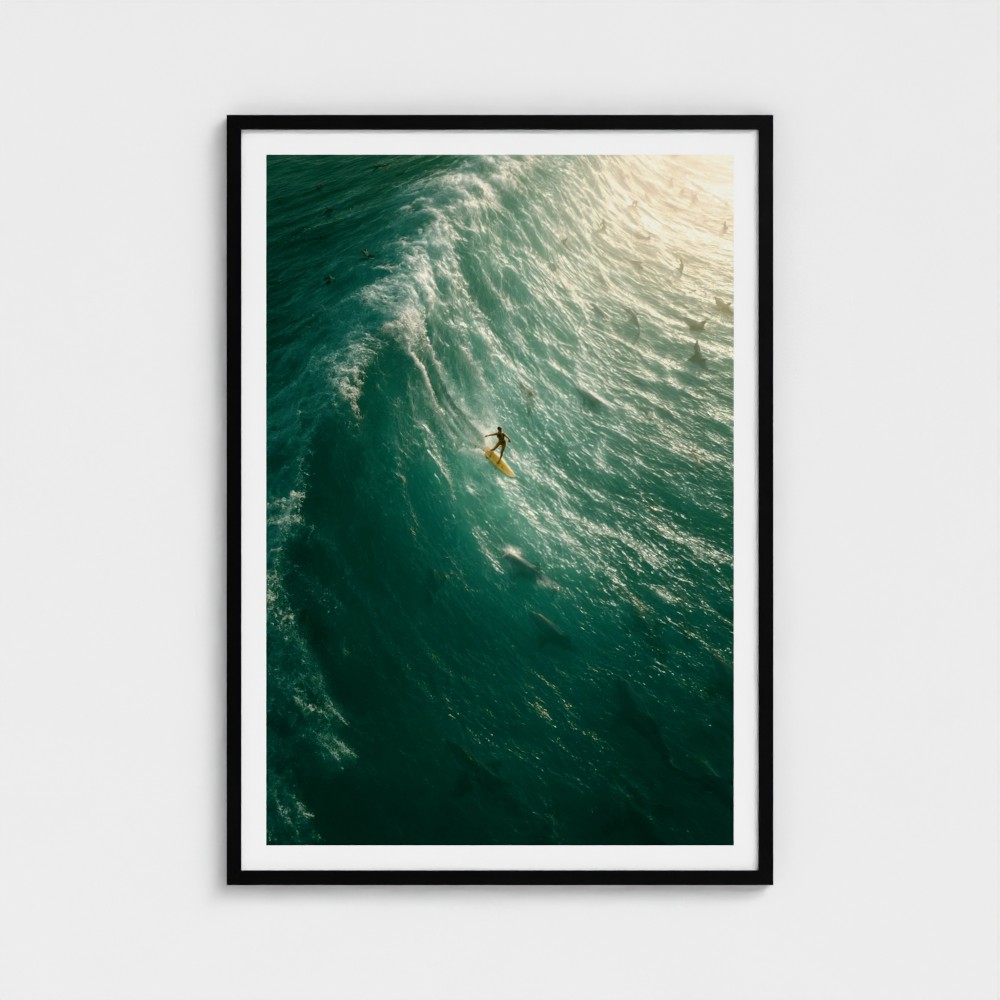 UNAWARE OF FEAR – Image 1