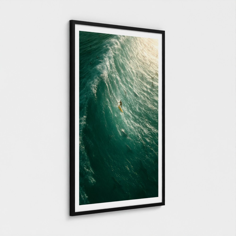UNAWARE OF FEAR – Image 2