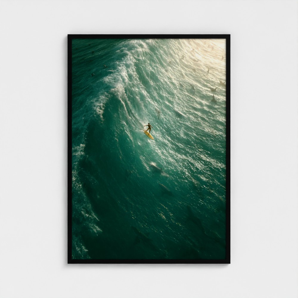 UNAWARE OF FEAR – Image 3