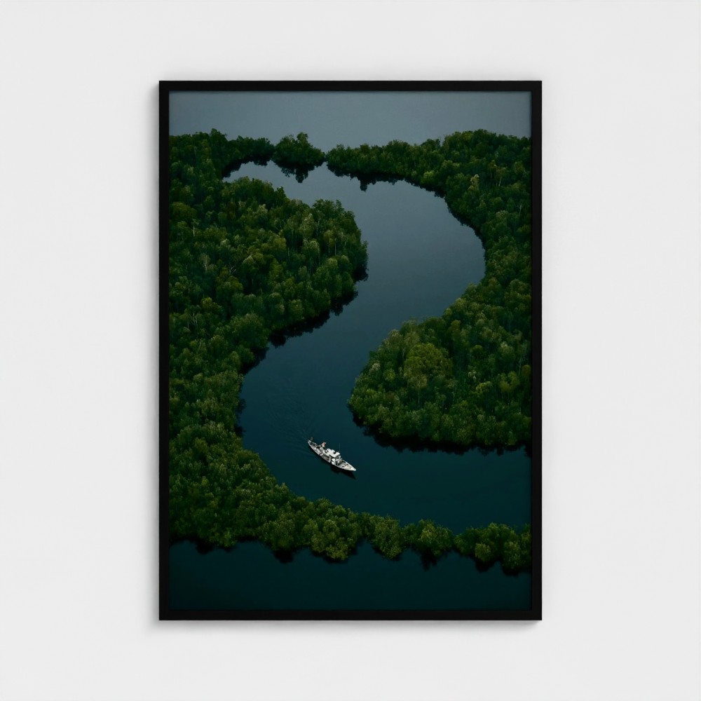 WHERE THE MAP ENDS – Image 3