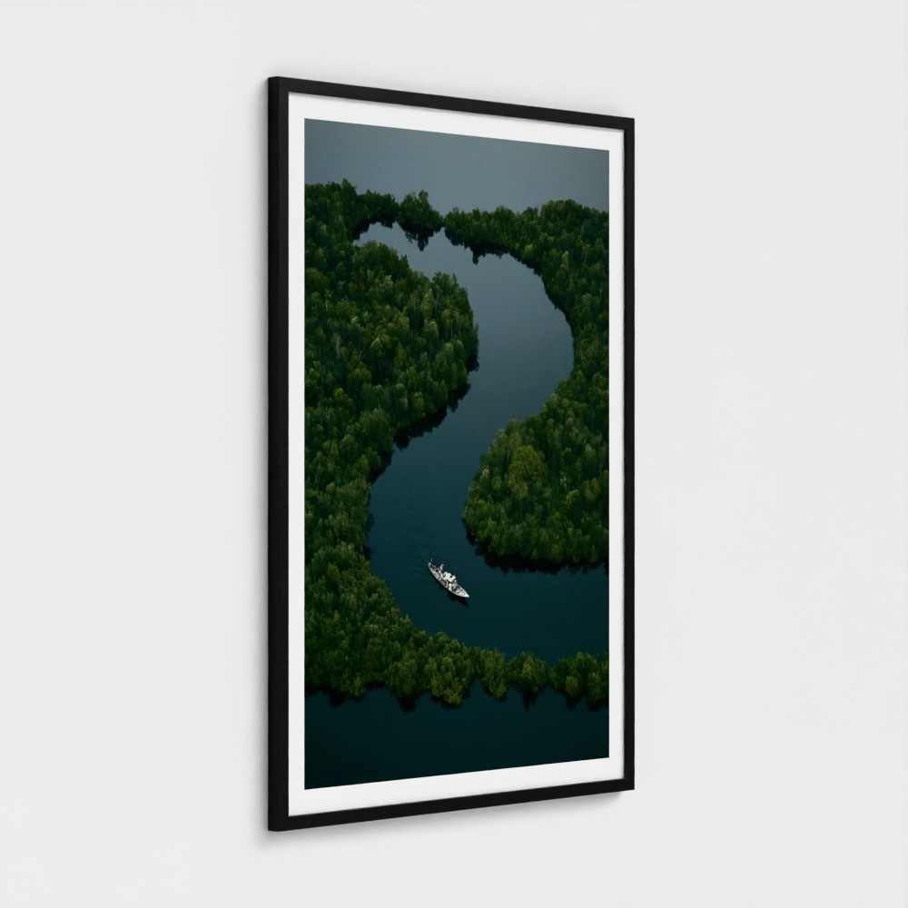 WHERE THE MAP ENDS – Image 2