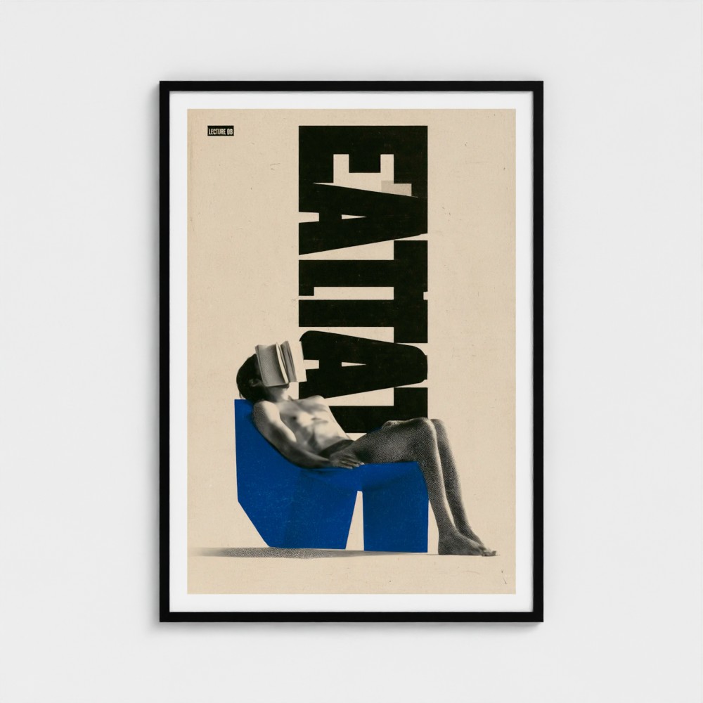 THE READER – Image 1