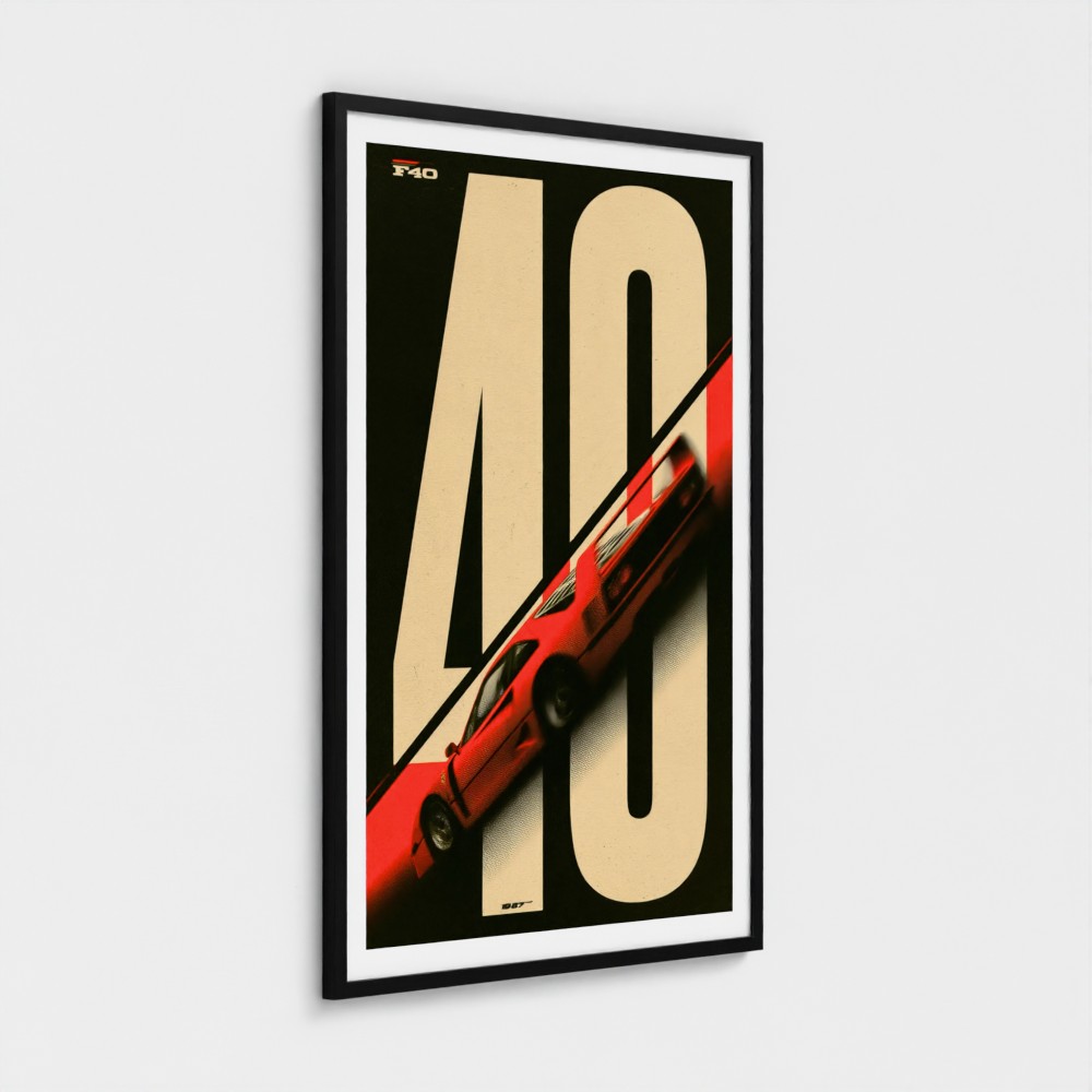 FORTY – Image 2