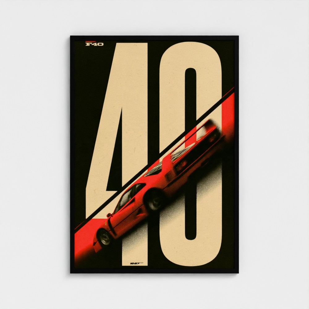 FORTY – Image 3