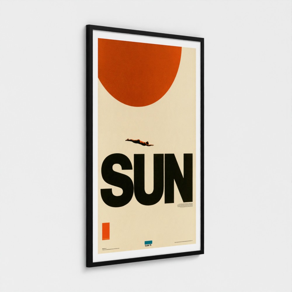 SUN – Image 2