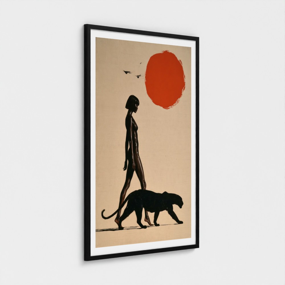 THE ANIMAL I KNOW – Image 2