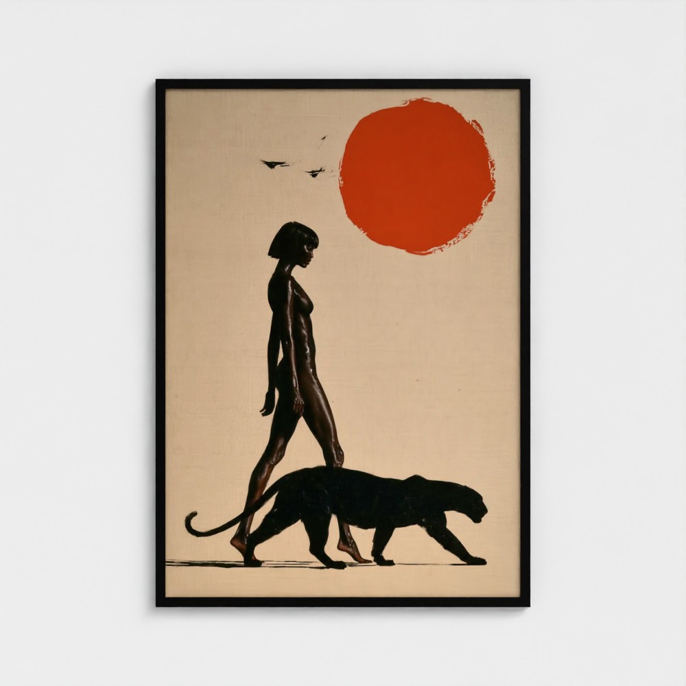 THE ANIMAL I KNOW – Image 3