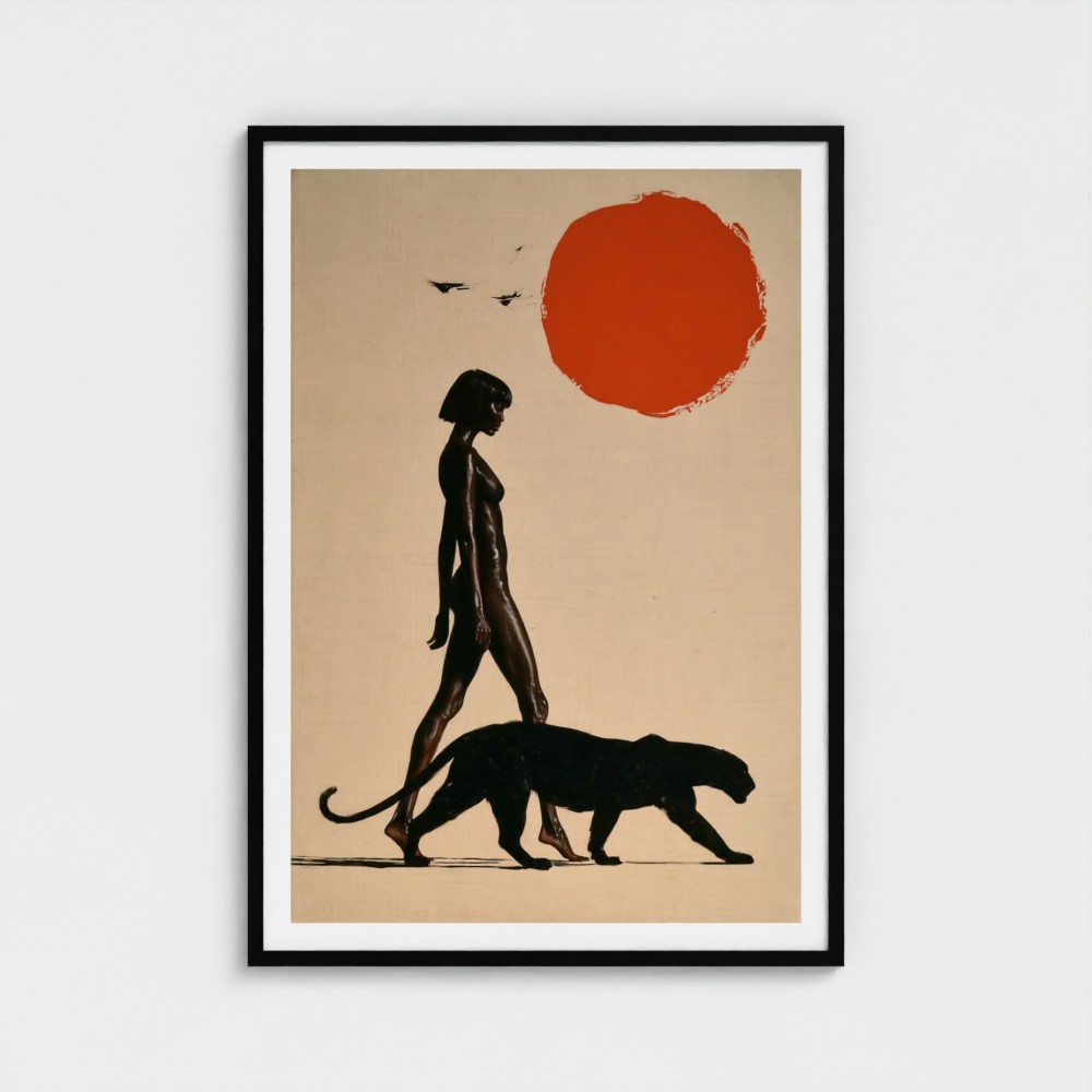 THE ANIMAL I KNOW – Image 1