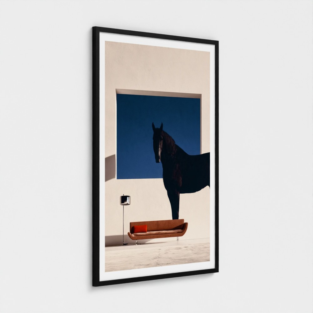 THE HOUSE GUEST – Image 2