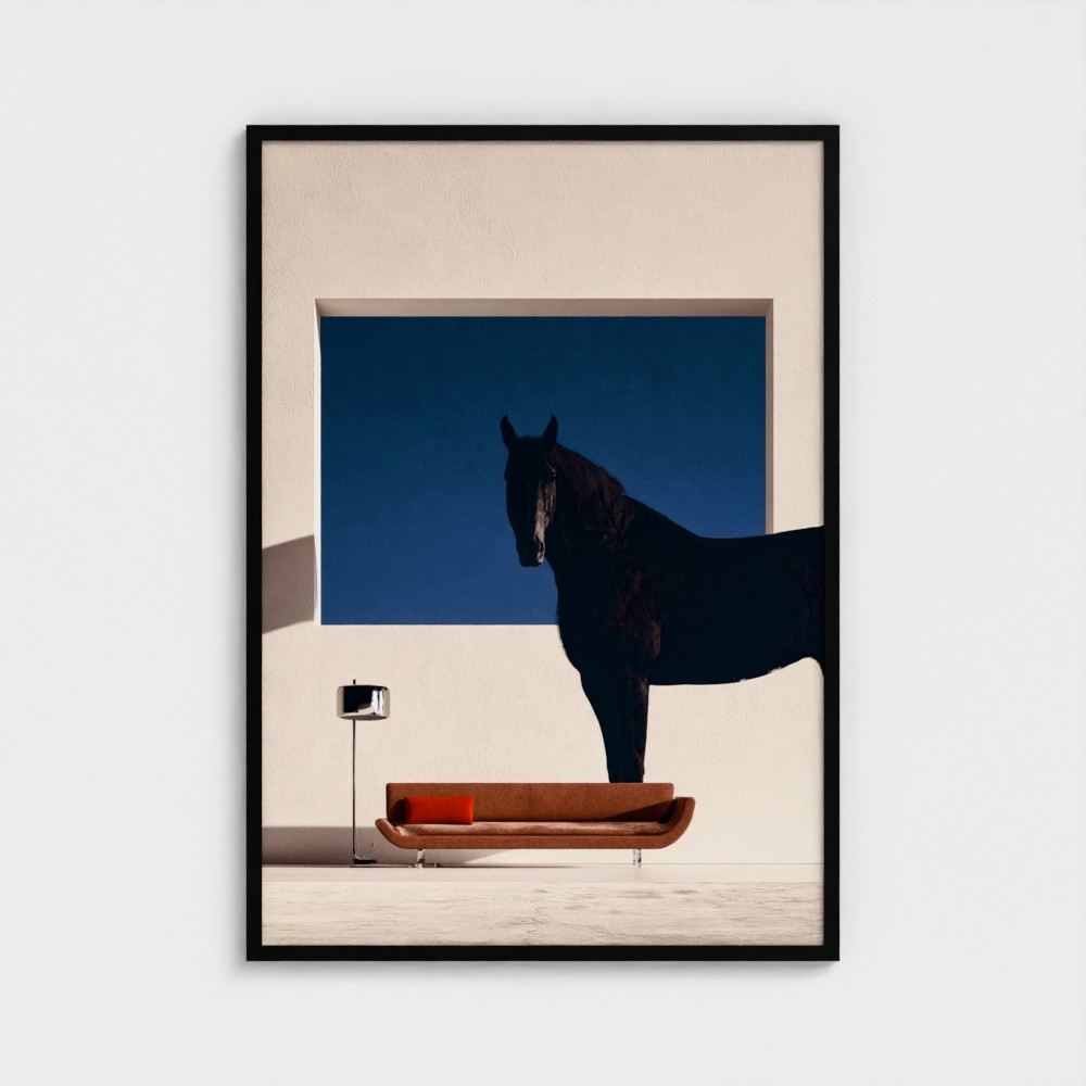THE HOUSE GUEST – Image 3