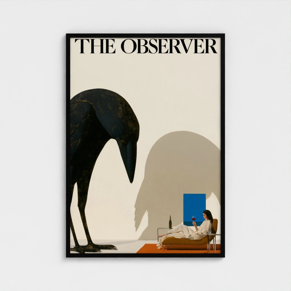 THE OBSERVER – Image 3