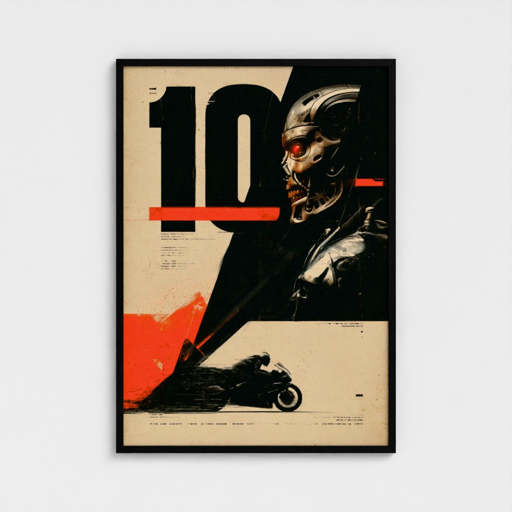 THE INEVITABLE – Image 3